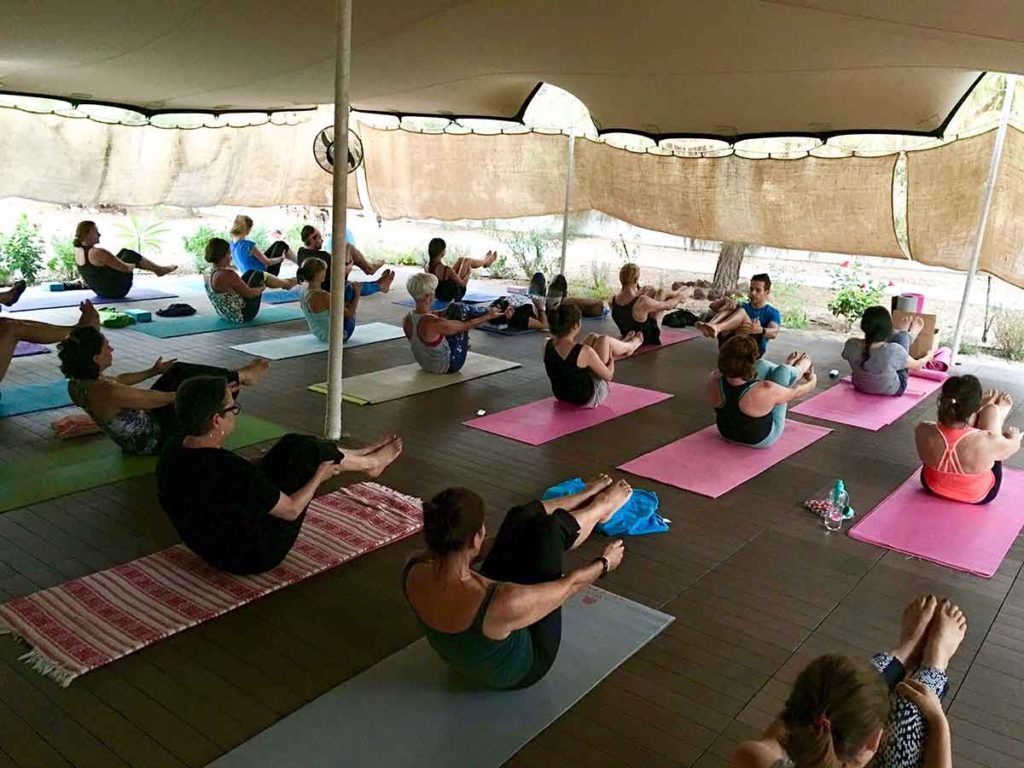 Sky Pilates and Yoga Retreats Home The Best Affordable Healthy Retreats