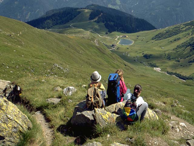 Tyrol Hiking 2