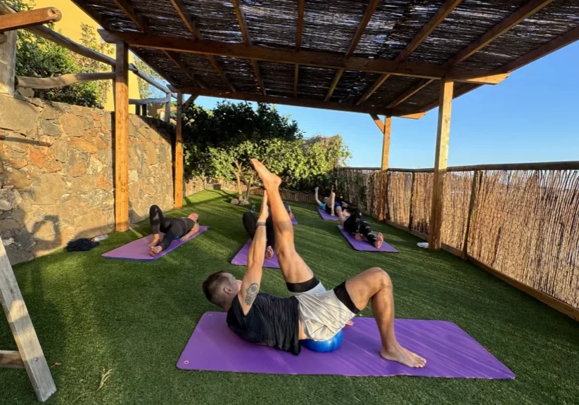 SkyPilatesRetreats